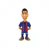 MINIX FC Barcelona - Robert Lewandowski Collectible Figure
