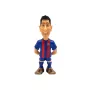MINIX FC Barcelona - Robert Lewandowski Collectible Figure