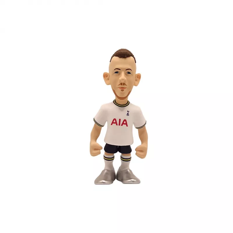 MINIX Tottenham - Ivan Perisic Collectible Figure