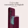MIO Berry Blooms Magsafe Case Compatible Card Holder