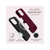 MIO Berry Blooms Magsafe Compatible for iPhone 17