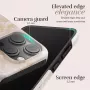 MIO Gold Marble Magsafe Compatible Case for iPhone 13/14/15