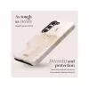 MIO Gold Marble Magsafe Compatible Case for Samsung S25 Plus 5G