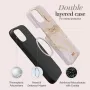 MIO Gold Marble Magsafe Compatible for iPhone 15 Pro