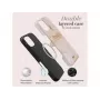 MIO Gold Marble Magsafe Compatible for iPhone Pro Max