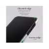 MIO Green Marble Magsafe Compatible Case for Samsung S24 5G