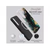MIO Green Marble Magsafe Compatible Case for Samsung S25 Plus 5G