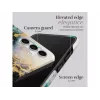 MIO Green Marble Magsafe Compatible Case for Samsung S25 Plus 5G