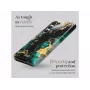 MIO Green Marble Magsafe Compatible Case for Samsung S25 Plus 5G