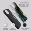 MIO Green Marble Magsafe Compatible for iPhone 16