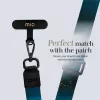 MIO Lanyard Strap Midnight Sparkle
