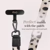 MIO Lanyard Strap Spots