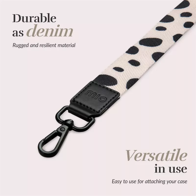 MIO Lanyard Strap Spots