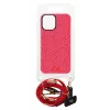 MIO Lanyard Strap Wild Hearts
