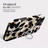 MIO Leopard MagSafe Case Compatible Ring Holder