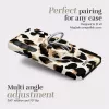 MIO Leopard MagSafe Case Compatible Ring Holder