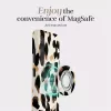 MIO Leopard MagSafe Case Compatible Ring Holder