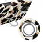 MIO Leopard MagSafe Case Compatible Ring Holder