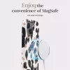 MIO Leopard Magsafe Compatible Case for iPhone 16