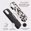MIO Leopard Magsafe Compatible Case for iPhone 16 Plus