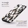 MIO Leopard Magsafe Compatible Case for iPhone 16 Plus