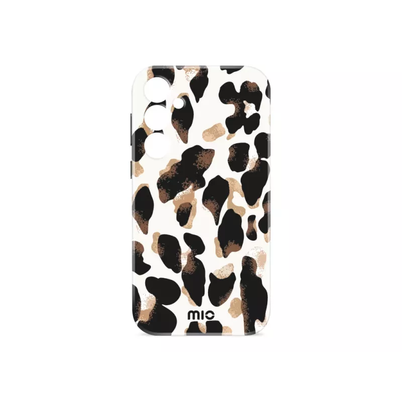 MIO Leopard Magsafe Compatible Case for Samsung S25 5G