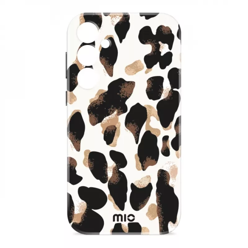MIO Leopard Magsafe Compatible Case for Samsung S25 Ultra 5G