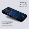 MIO Midnight Sparkle Magsafe Case Compatible for iPhone 16