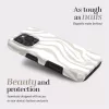 MIO Sandy Zebra Magsafe Case Compatible for iPhone 16 Plus