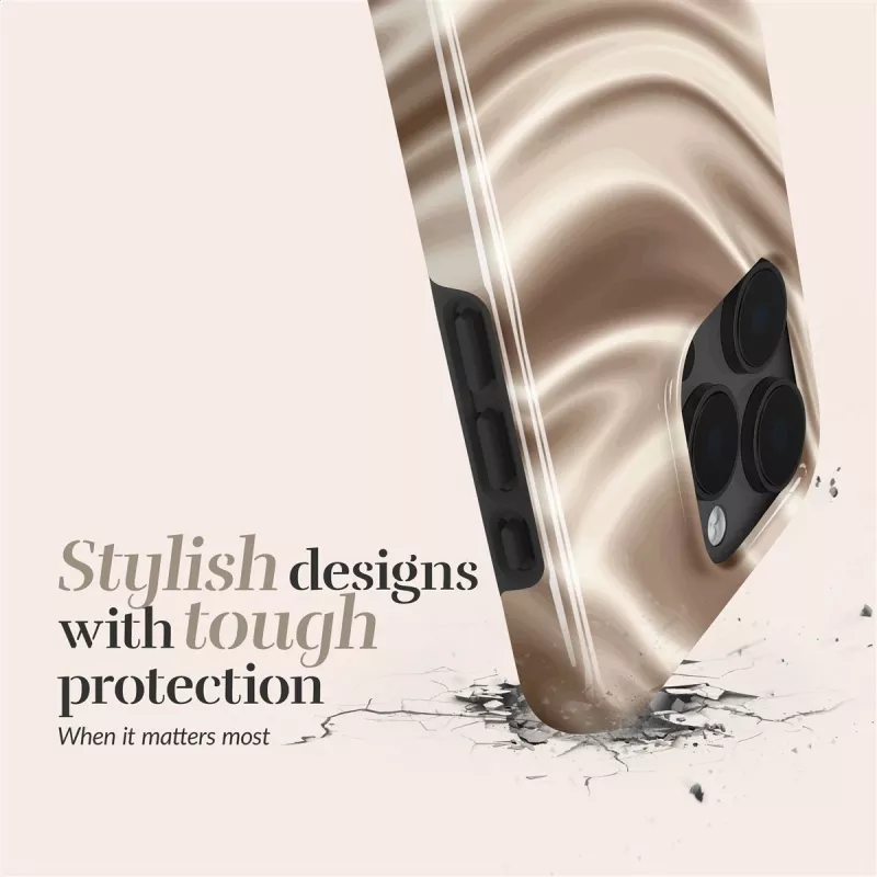 MIO Silky Dreams Magsafe Case Compatible for iPhone 16 Plus