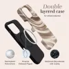 MIO Silky Dreams Magsafe Case Compatible for iPhone 16 Pro