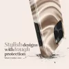 MIO Silky Dreams Magsafe Case Compatible for iPhone 16 Pro