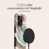MIO Silky Dreams Magsafe Case Compatible for iPhone 16 Pro Max