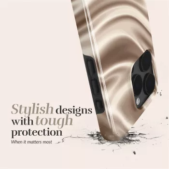 MIO Silky Dreams Magsafe Case Compatible for iPhone 16 Pro Max