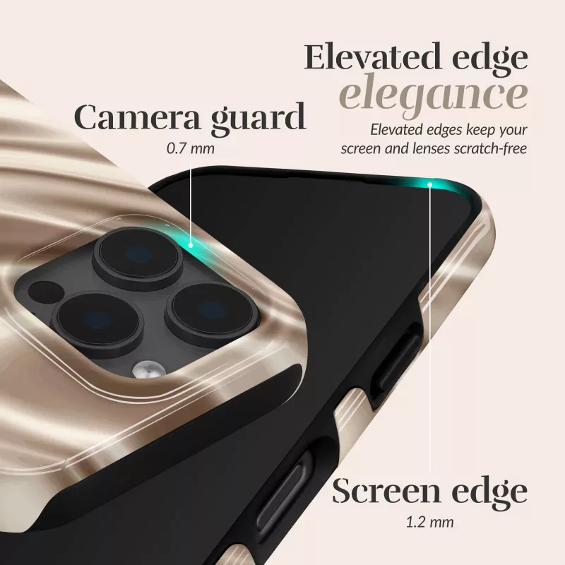 MIO Silky Dreams Magsafe Compatible for iPhone 17