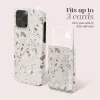 MIO Soft Terrazzo Magsafe Case Compatible Card Holder