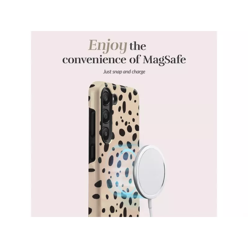 MIO Spots Magsafe Compatible for Samsung S25 Plus 5G