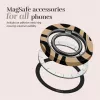 MIO Swirl Magsafe Case Compatible Ring Holder