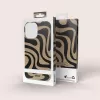 MIO Swirl Magsafe Compatible Case for iPhone 16 Plus
