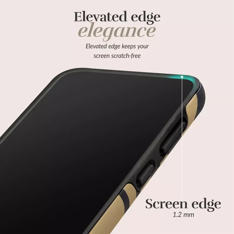 MIO Swirl Magsafe Compatible Case for iPhone 16 Plus