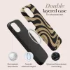MIO Swirl MagSafe Compatible Case for iPhone 16 Pro