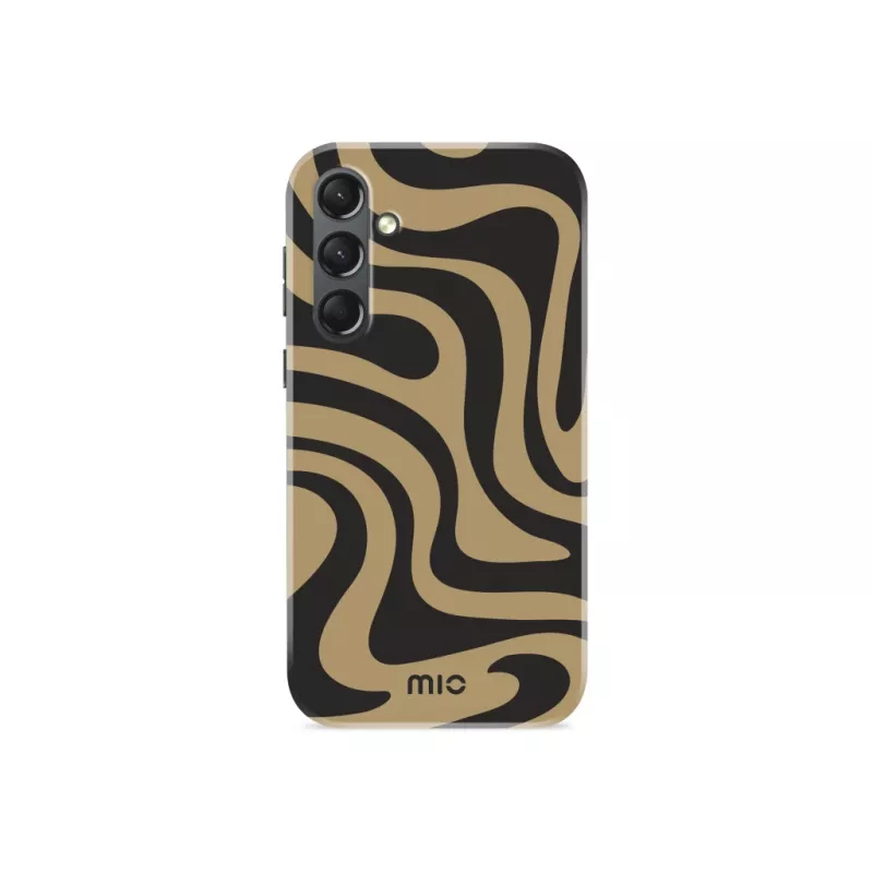 MIO Swirl Magsafe Compatible Case for Samsung S25 Ultra 5G