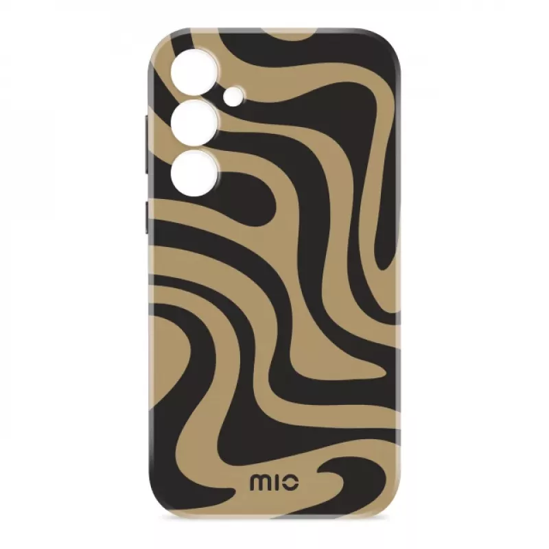 MIO Swirl Magsafe Compatible Case for Samsung S25 Ultra 5G
