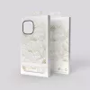 MIO White Roses Magsafe Compatible Case for iPhone 16 Pro Max