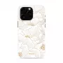 MIO White Roses Magsafe Compatible Case for iPhone 16 Pro Max