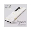 MIO White Roses Magsafe Compatible Case for Samsung S24 5G
