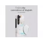 MIO White Roses Magsafe Compatible Case for Samsung S24 5G