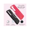 MIO Wild Hearts Magsafe Case Compatible for Samsung S25 Ultra 5G