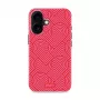 MIO Wild Hearts MagSafe Compatible Case for iPhone 16