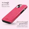 MIO Wild Hearts MagSafe Compatible for iPhone 16 Pro